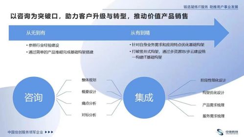 发力IT咨询，中亦科技如何走出一条不一样的网络技术服务之路